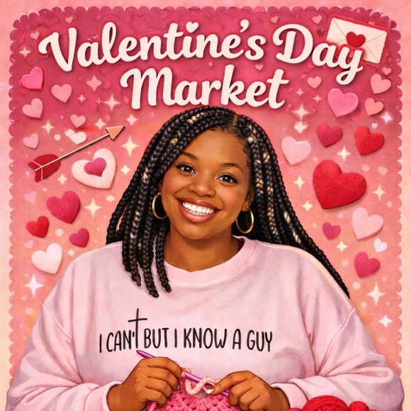 Other - Vday Market